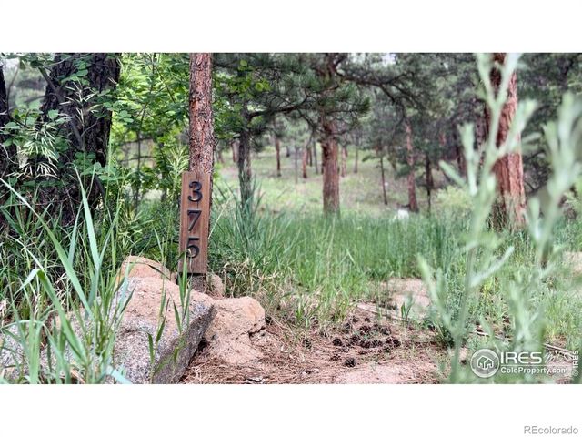 375 Arroyo Chico, Boulder, CO 80302