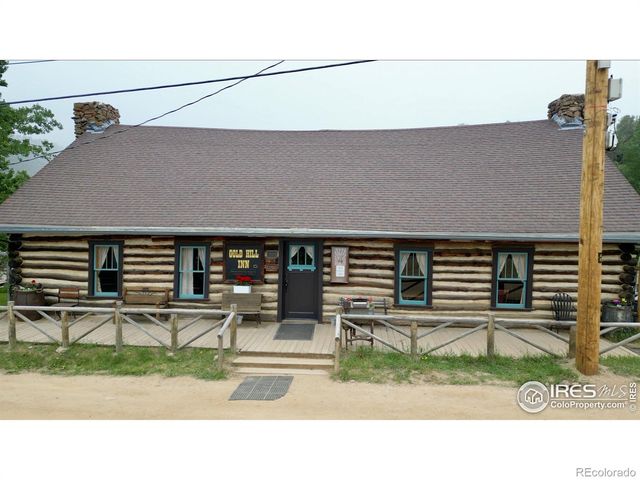 375 Arroyo Chico, Boulder, CO 80302