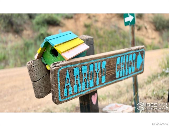 375 Arroyo Chico, Boulder, CO 80302