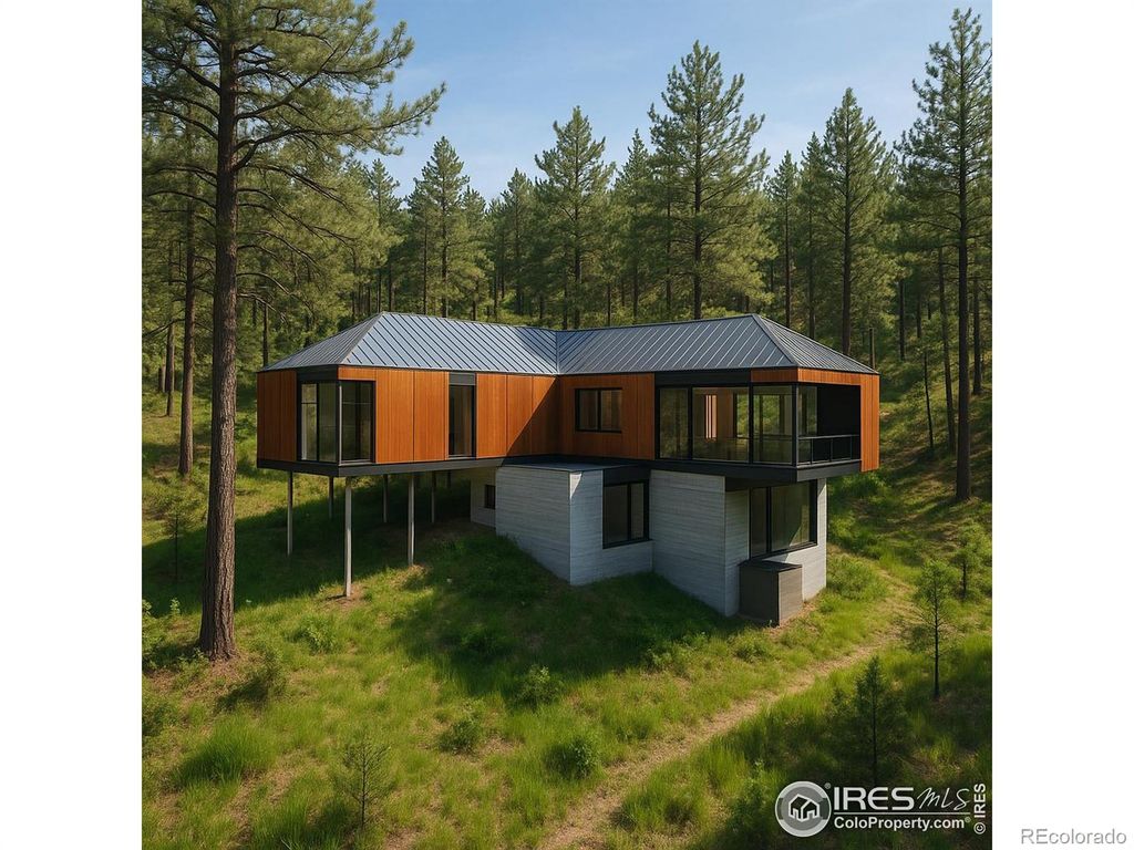 375 Arroyo Chico, Boulder, CO 80302