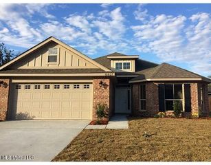 14494 Canal Lp, Gulfport, MS 39503