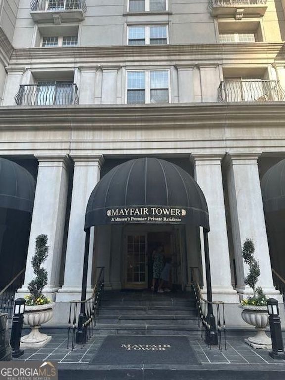 199 14th Street NE, Atlanta, GA 30309