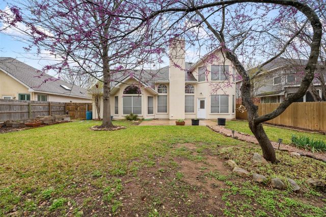 30022 OAKLAND HILLS DR, Georgetown, TX 78628