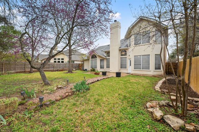 30022 OAKLAND HILLS DR, Georgetown, TX 78628