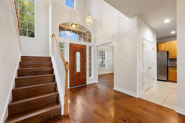 30022 OAKLAND HILLS DR, Georgetown, TX 78628