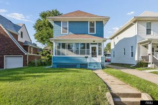 3863 California Street, Omaha, NE 68131