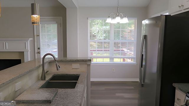 205 Buffington Drive, Union City, GA 30291