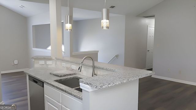 205 Buffington Drive, Union City, GA 30291