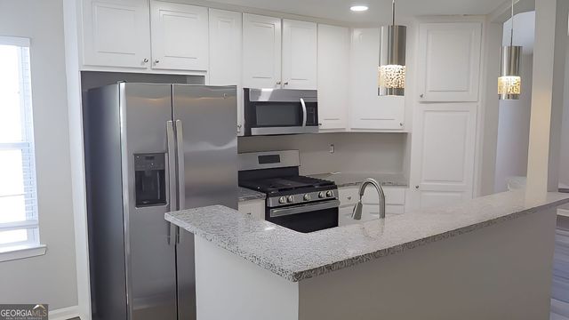 205 Buffington Drive, Union City, GA 30291