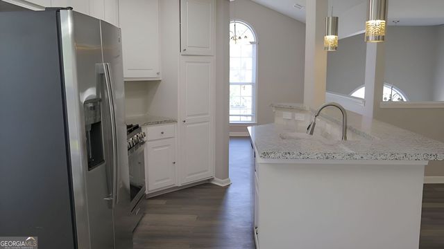 205 Buffington Drive, Union City, GA 30291