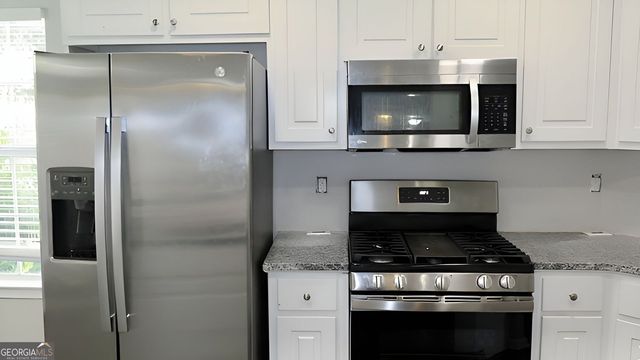 205 Buffington Drive, Union City, GA 30291