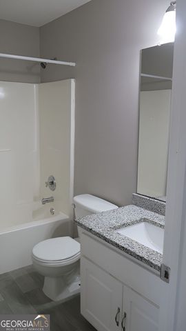 205 Buffington Drive, Union City, GA 30291
