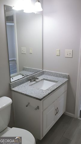 205 Buffington Drive, Union City, GA 30291