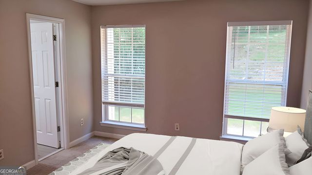 205 Buffington Drive, Union City, GA 30291