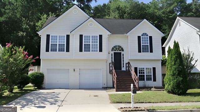 205 Buffington Drive, Union City, GA 30291