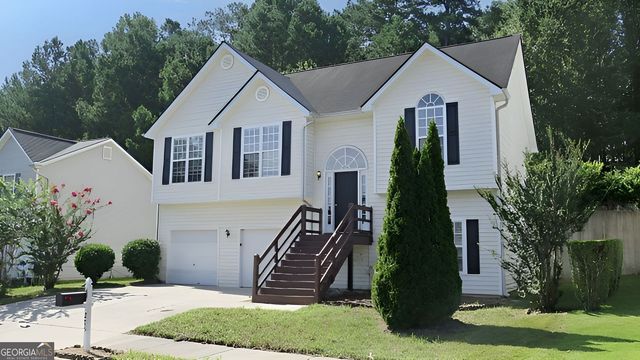 205 Buffington Drive, Union City, GA 30291