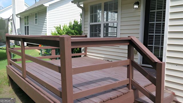 205 Buffington Drive, Union City, GA 30291