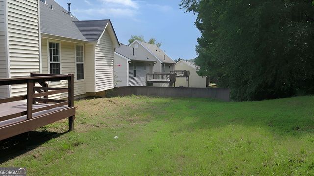 205 Buffington Drive, Union City, GA 30291