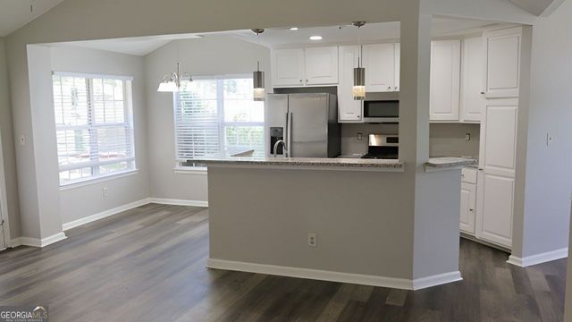 205 Buffington Drive, Union City, GA 30291