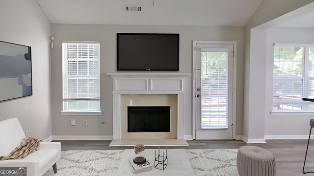 205 Buffington Drive, Union City, GA 30291