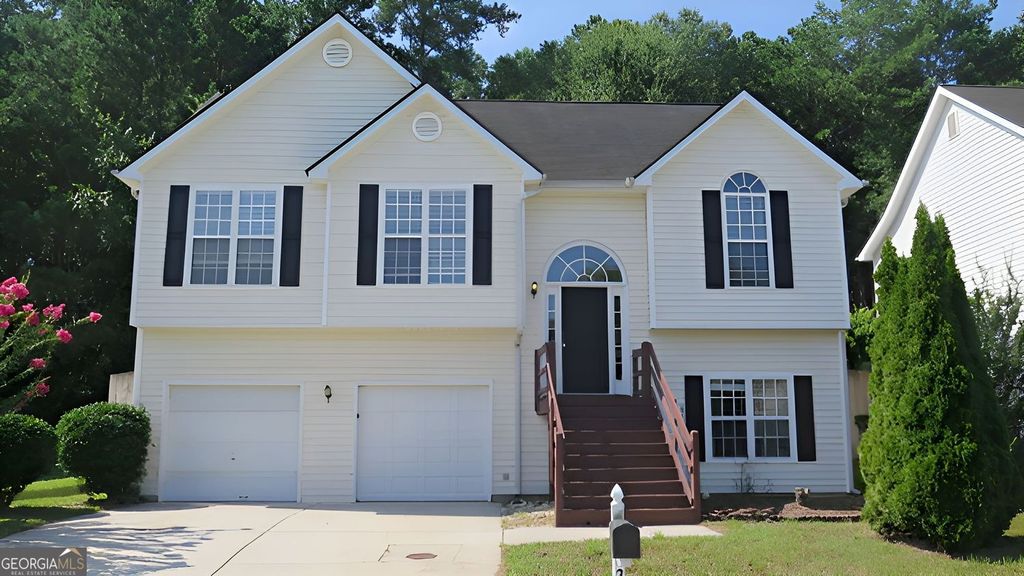 205 Buffington Drive, Union City, GA 30291