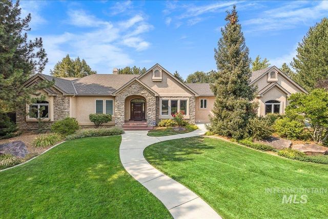 2419 North Sevenoaks Place, Eagle, ID 83616