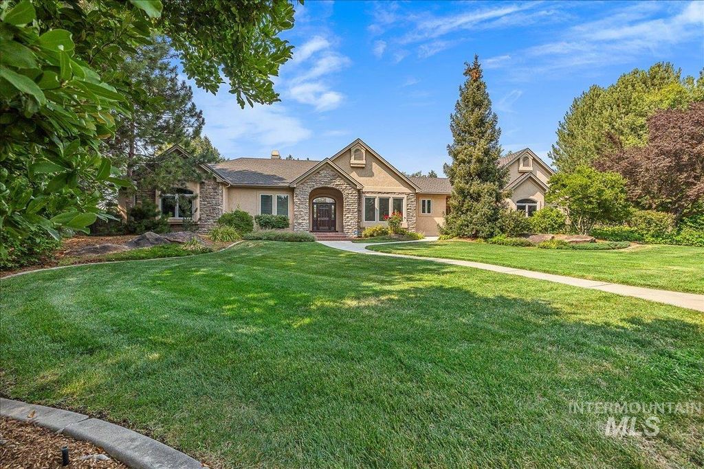 2419 North Sevenoaks Place, Eagle, ID 83616 photo 2