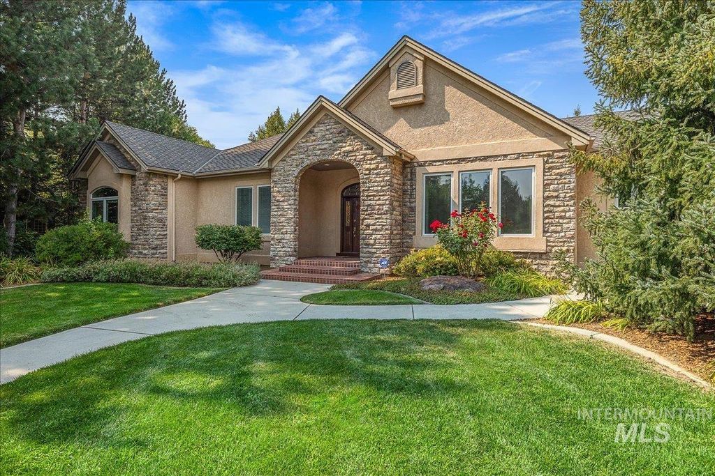 2419 North Sevenoaks Place, Eagle, ID 83616 photo 3