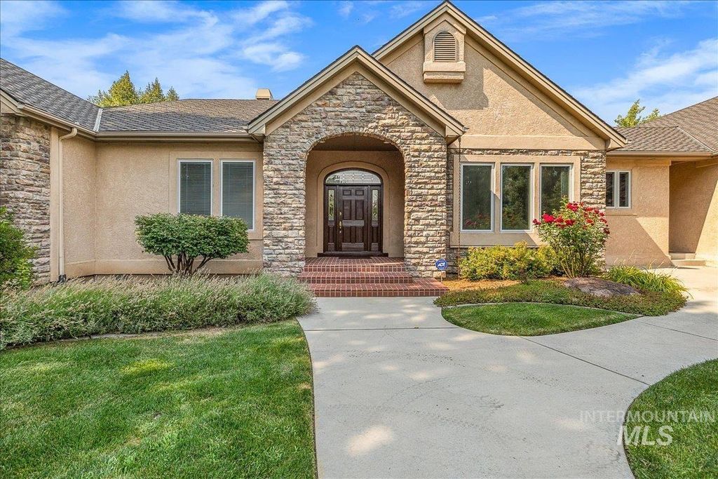 2419 North Sevenoaks Place, Eagle, ID 83616 photo 4