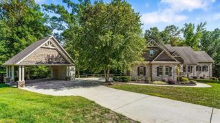 8408 Lillys Court, Greensboro, NC 27455