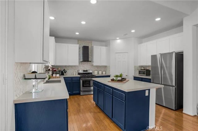 28956 Raintree, Menifee, CA 92584