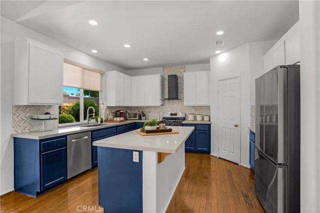 28956 Raintree, Menifee, CA 92584