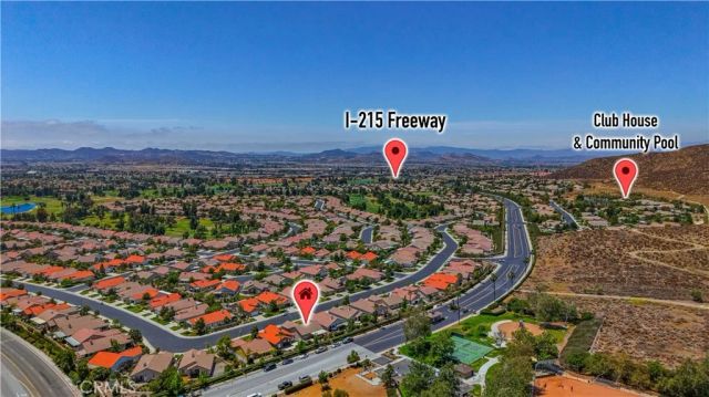 28956 Raintree, Menifee, CA 92584