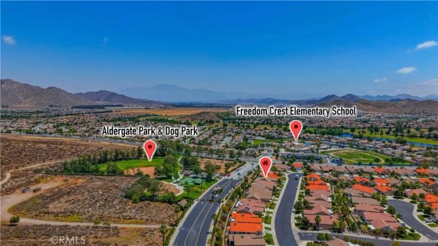 28956 Raintree, Menifee, CA 92584