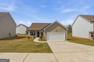 216 Venture Drive, Jackson, GA 30233