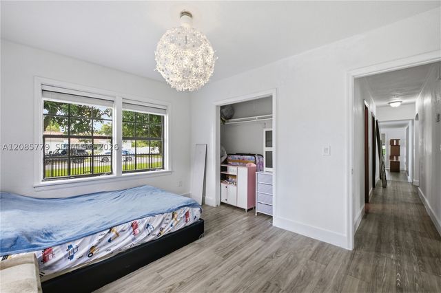 65 NW 118th St, Miami, FL 33168
