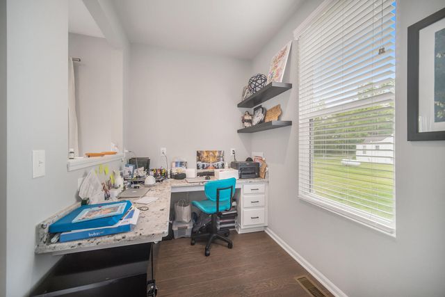 2430 Meadow Hills Drive, Ann Arbor, MI 48108