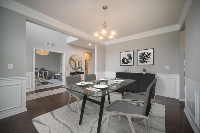 2430 Meadow Hills Drive, Ann Arbor, MI 48108