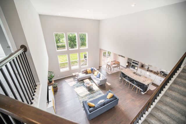 2430 Meadow Hills Drive, Ann Arbor, MI 48108