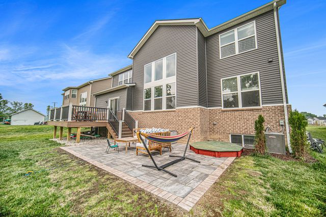 2430 Meadow Hills Drive, Ann Arbor, MI 48108