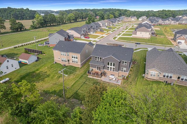 2430 Meadow Hills Drive, Ann Arbor, MI 48108