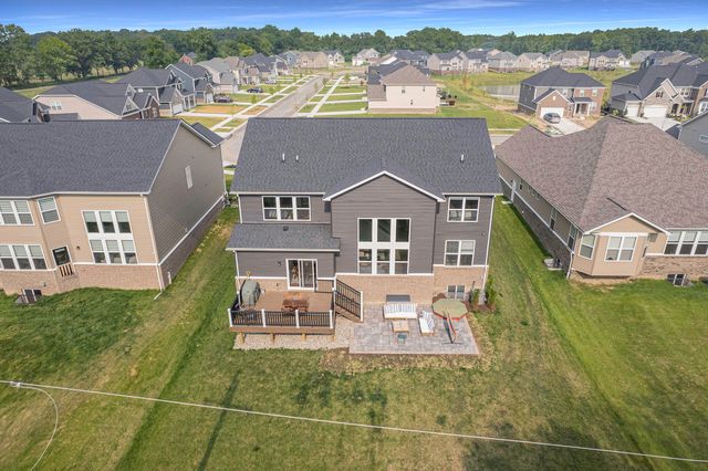 2430 Meadow Hills Drive, Ann Arbor, MI 48108