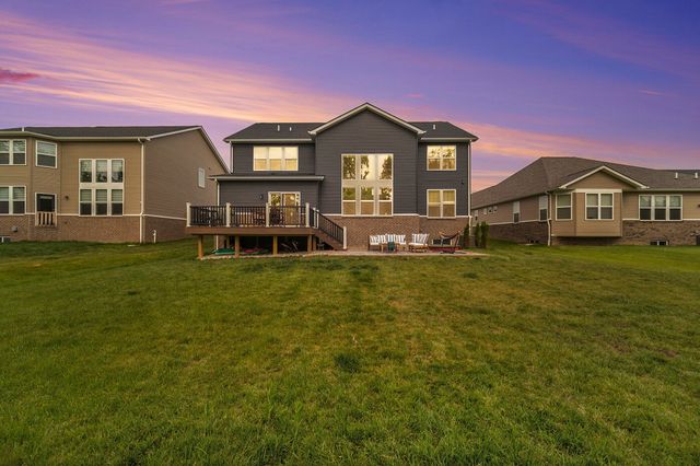 2430 Meadow Hills Drive, Ann Arbor, MI 48108
