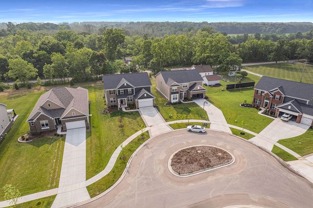 2430 Meadow Hills Drive, Ann Arbor, MI 48108