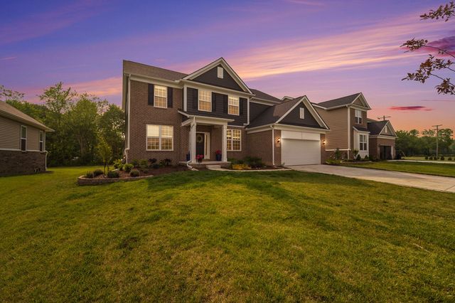 2430 Meadow Hills Drive, Ann Arbor, MI 48108