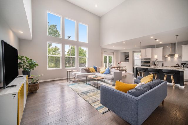 2430 Meadow Hills Drive, Ann Arbor, MI 48108