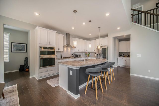 2430 Meadow Hills Drive, Ann Arbor, MI 48108