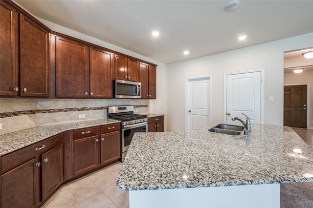 6120 Hightower, Celina, TX 76227