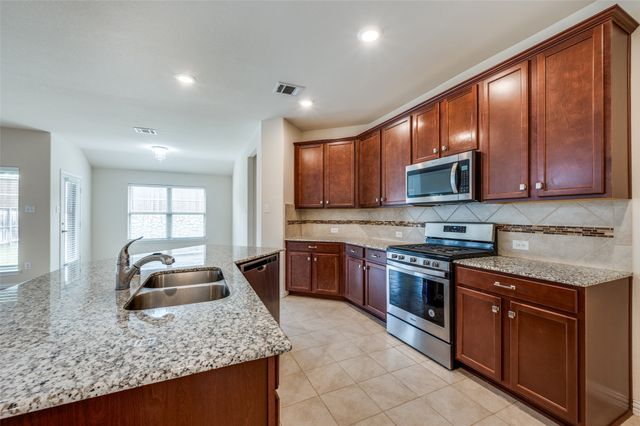 6120 Hightower, Celina, TX 76227