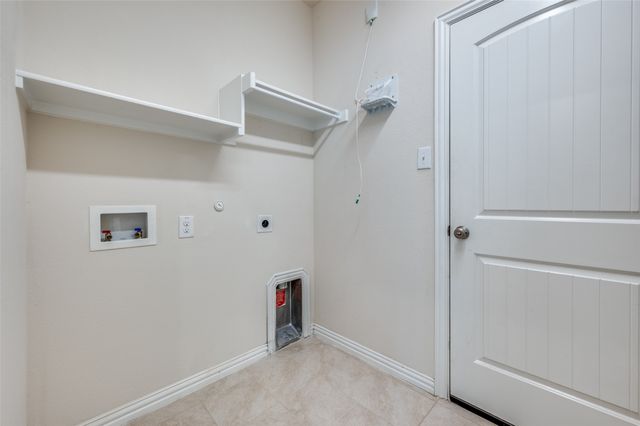 6120 Hightower, Celina, TX 76227